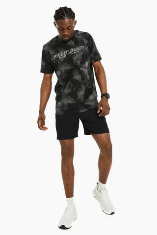 Active Shorts
