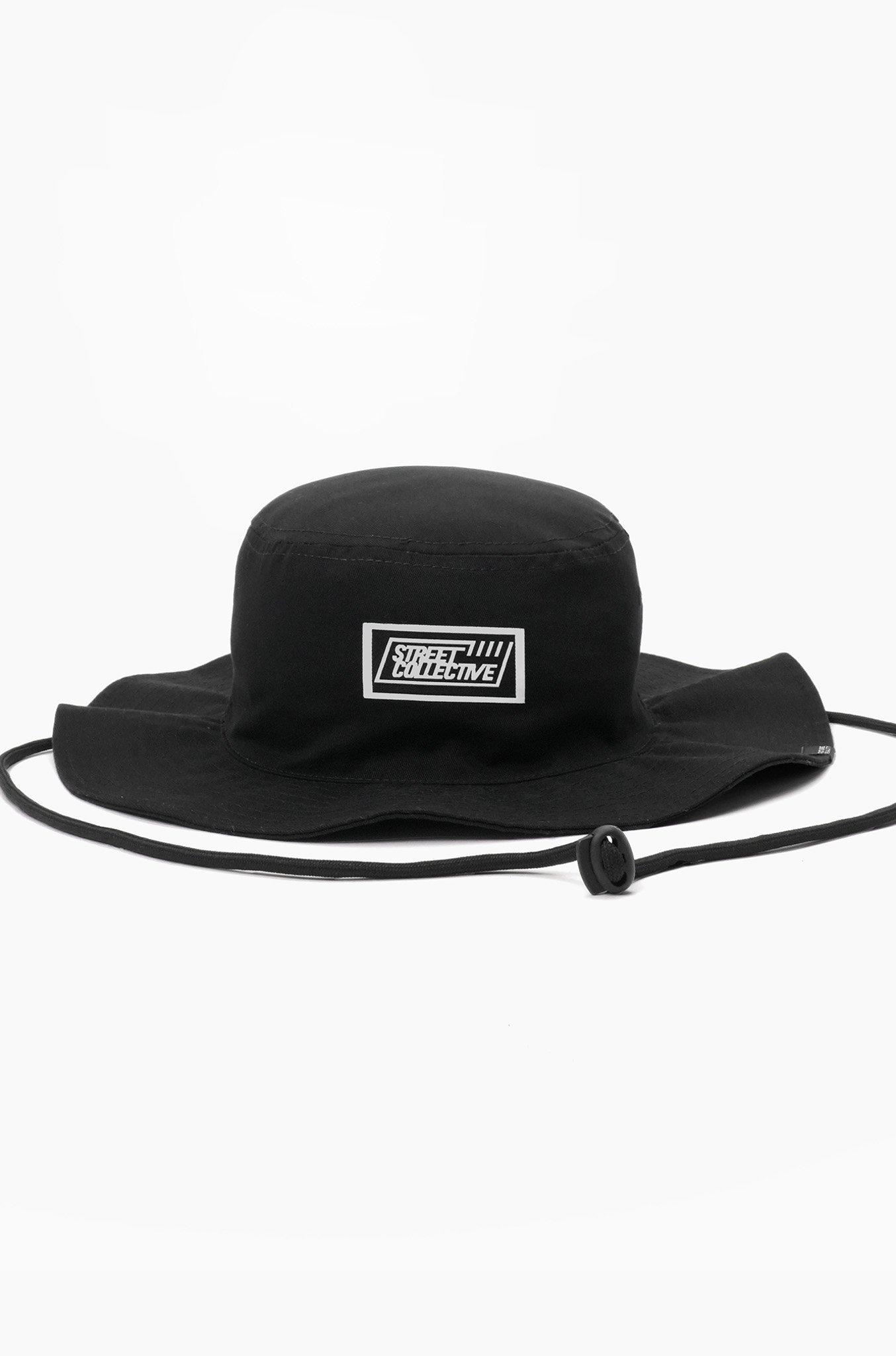 Floppy Hat