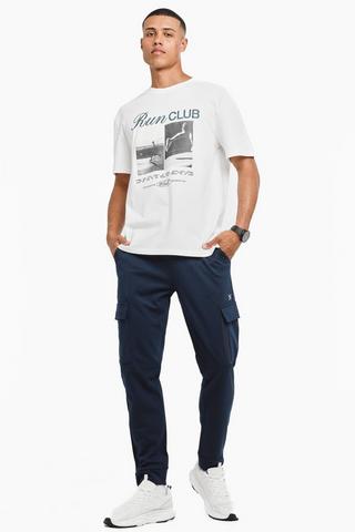 Active Cargo Joggers