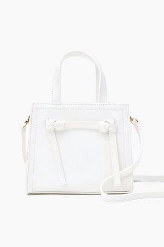 Mini Tote Bag