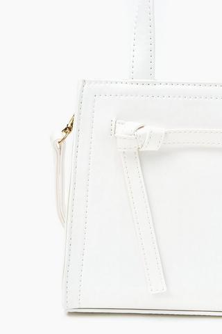 Mini Tote Bag