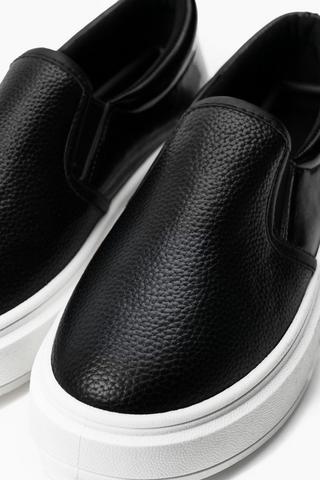 Slip-On Sneakers