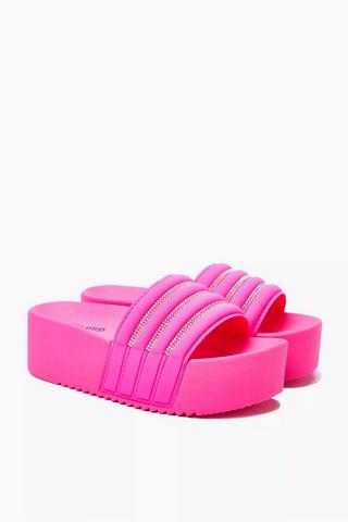 Platform Sandal