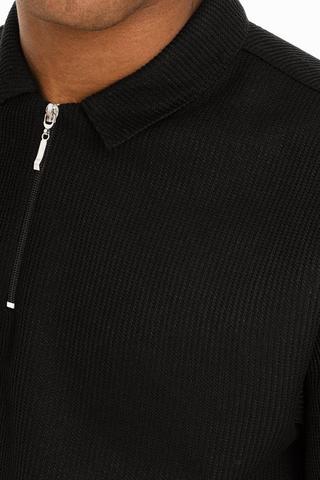 Textured Golfer