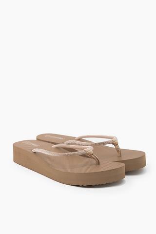Bling Wedge Slop