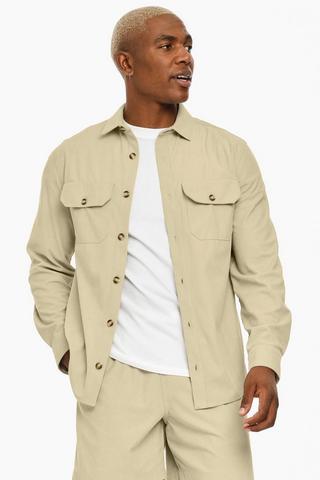 Shacket