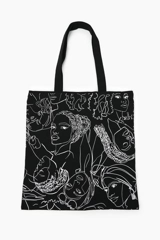 Shopper Bag
