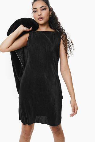 A-Line Dress