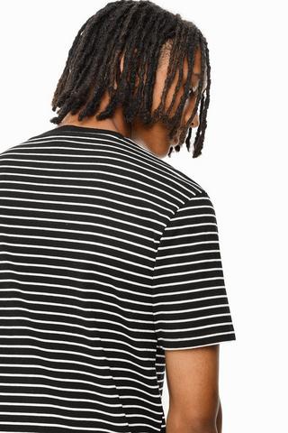 Slim Stripe T-shirt