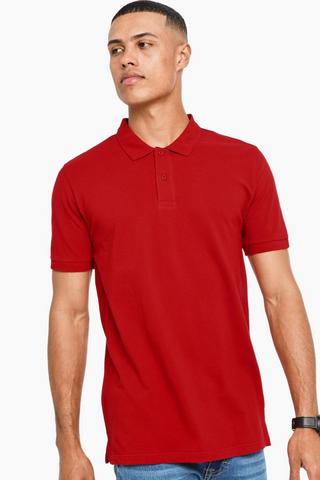 Golfer