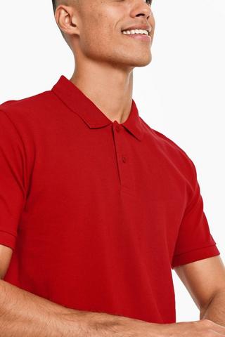 Golfer