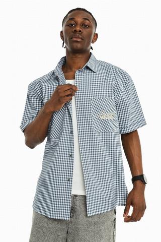 Short Sleeve Shirt