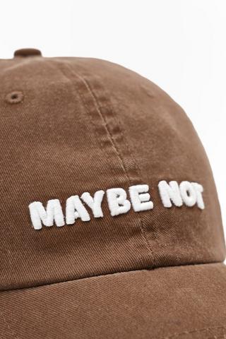 Baseball Cap