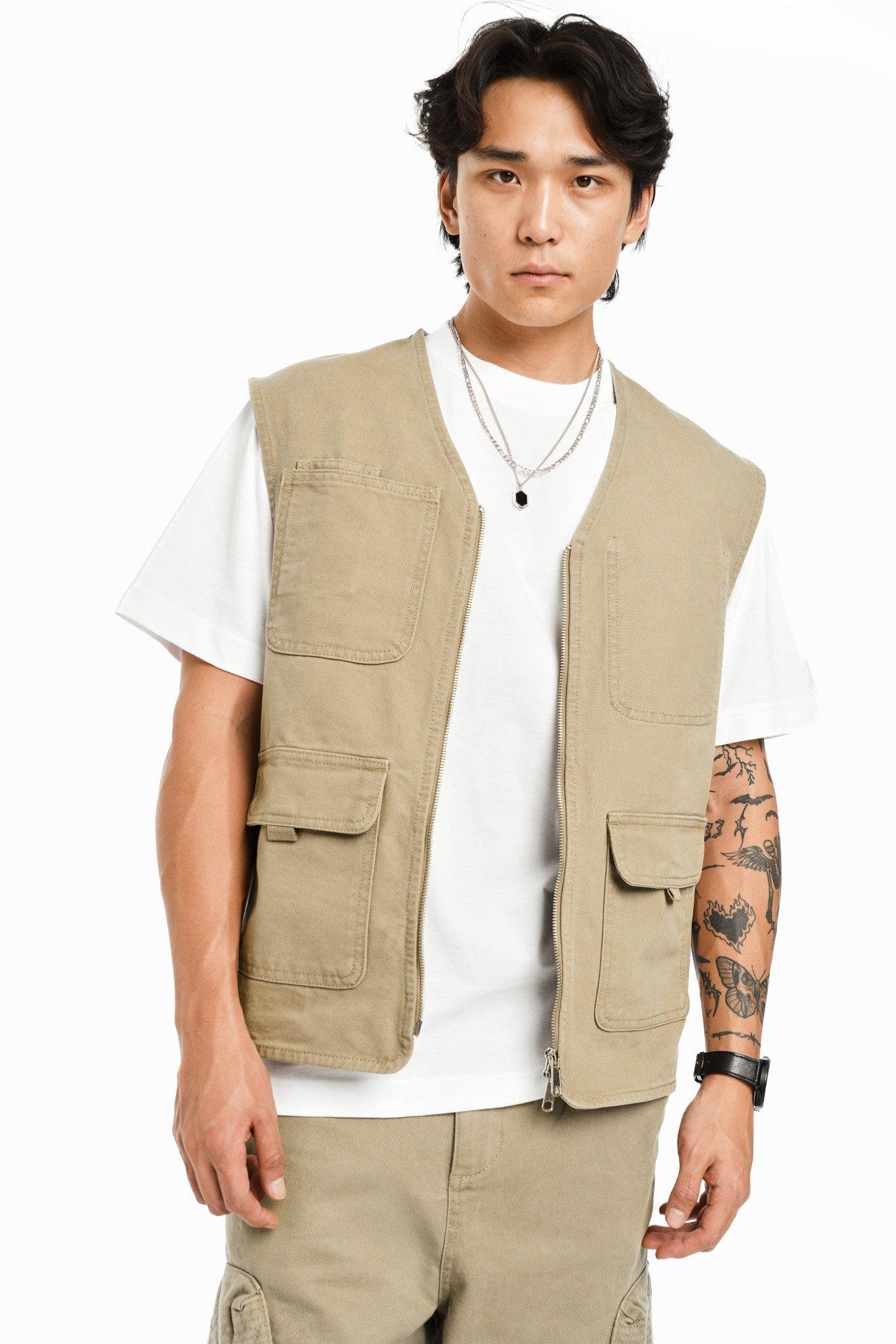 Gilet