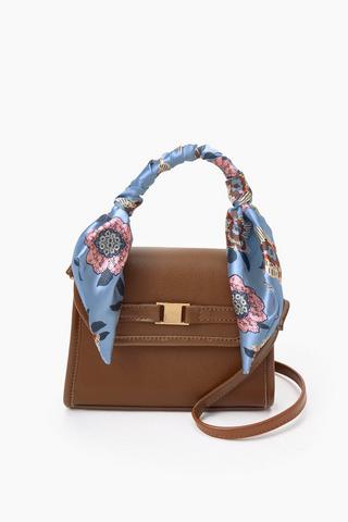 Mini Messenger Bag