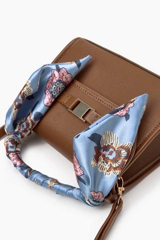 Mini Messenger Bag