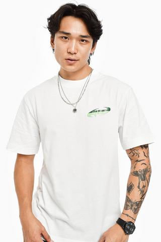 Statement T-Shirt