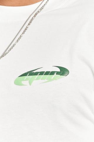 Statement T-Shirt