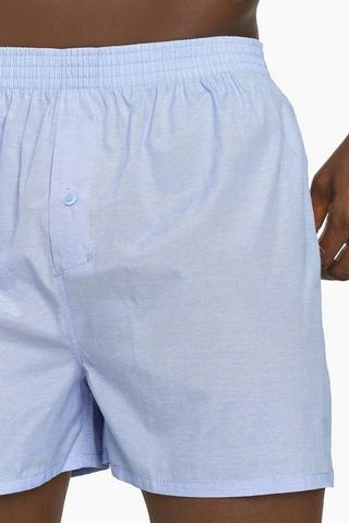 5 Pack Boxers