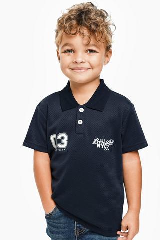Brooklyn New York Golfer