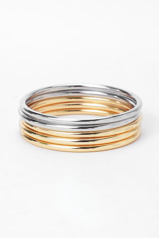 5 Pack Bangles