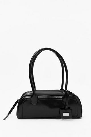 Mini Bowler Bag