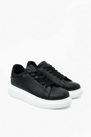 Chunky Sneaker