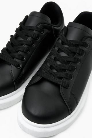 Chunky Sneaker