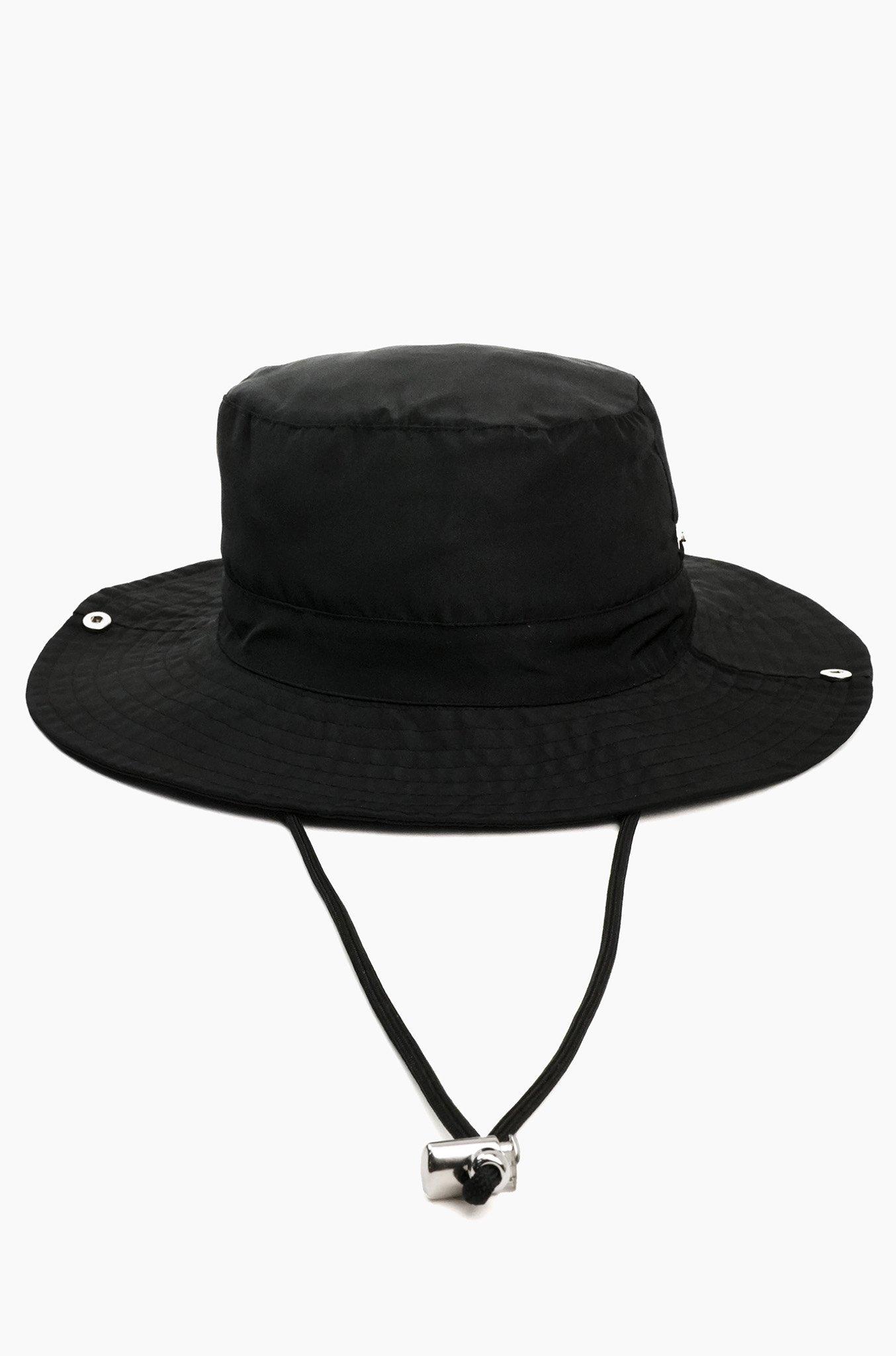 Fisherman Hat