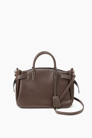 Mini Tote Bag