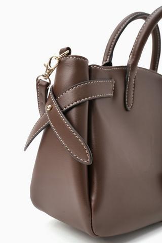 Mini Tote Bag