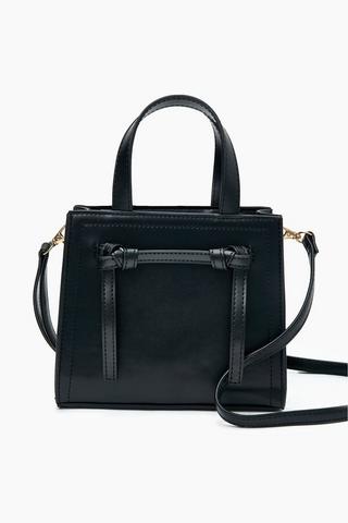 Mini Tote Bag