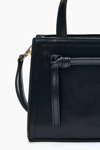Mini Tote Bag