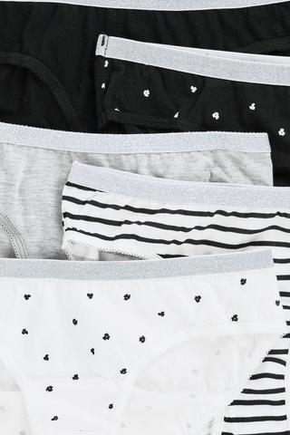 5 Pack Bikinis