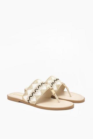 Thong Sandal