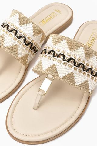 Thong Sandal