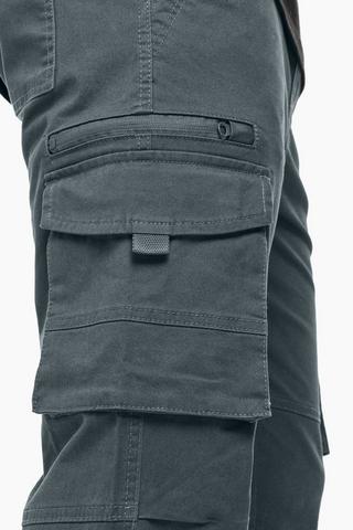 Cargo Joggers