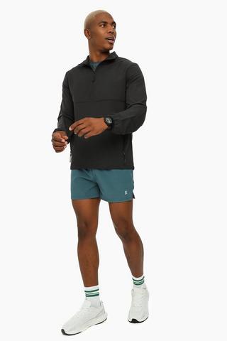 Active Shorts