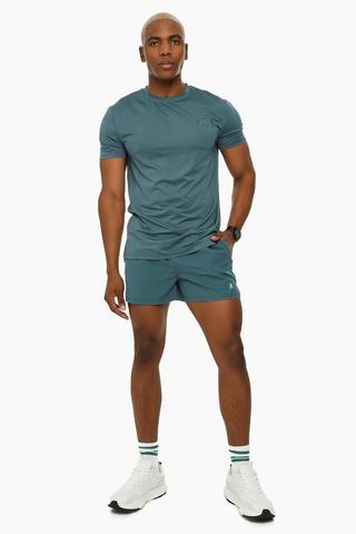 Active Shorts