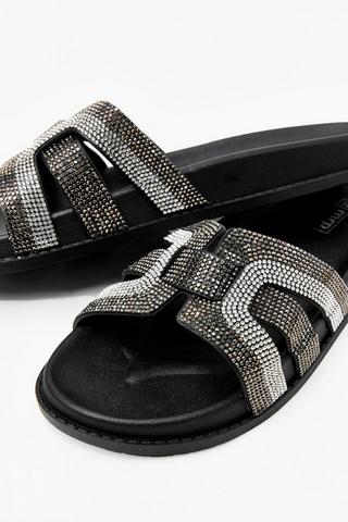 Bling Slider
