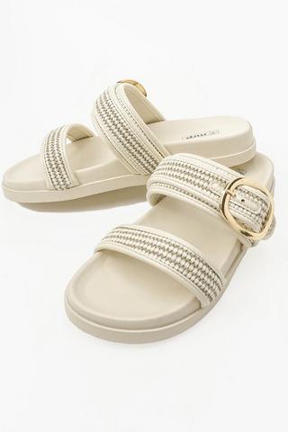 Buckle Slider