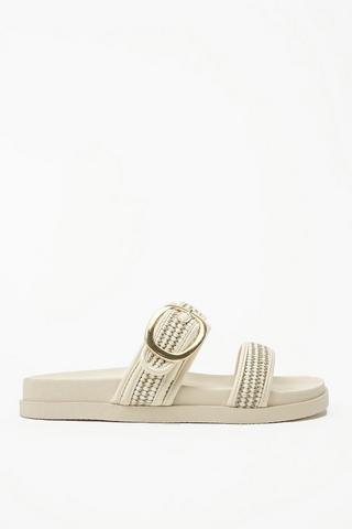 Buckle Slider