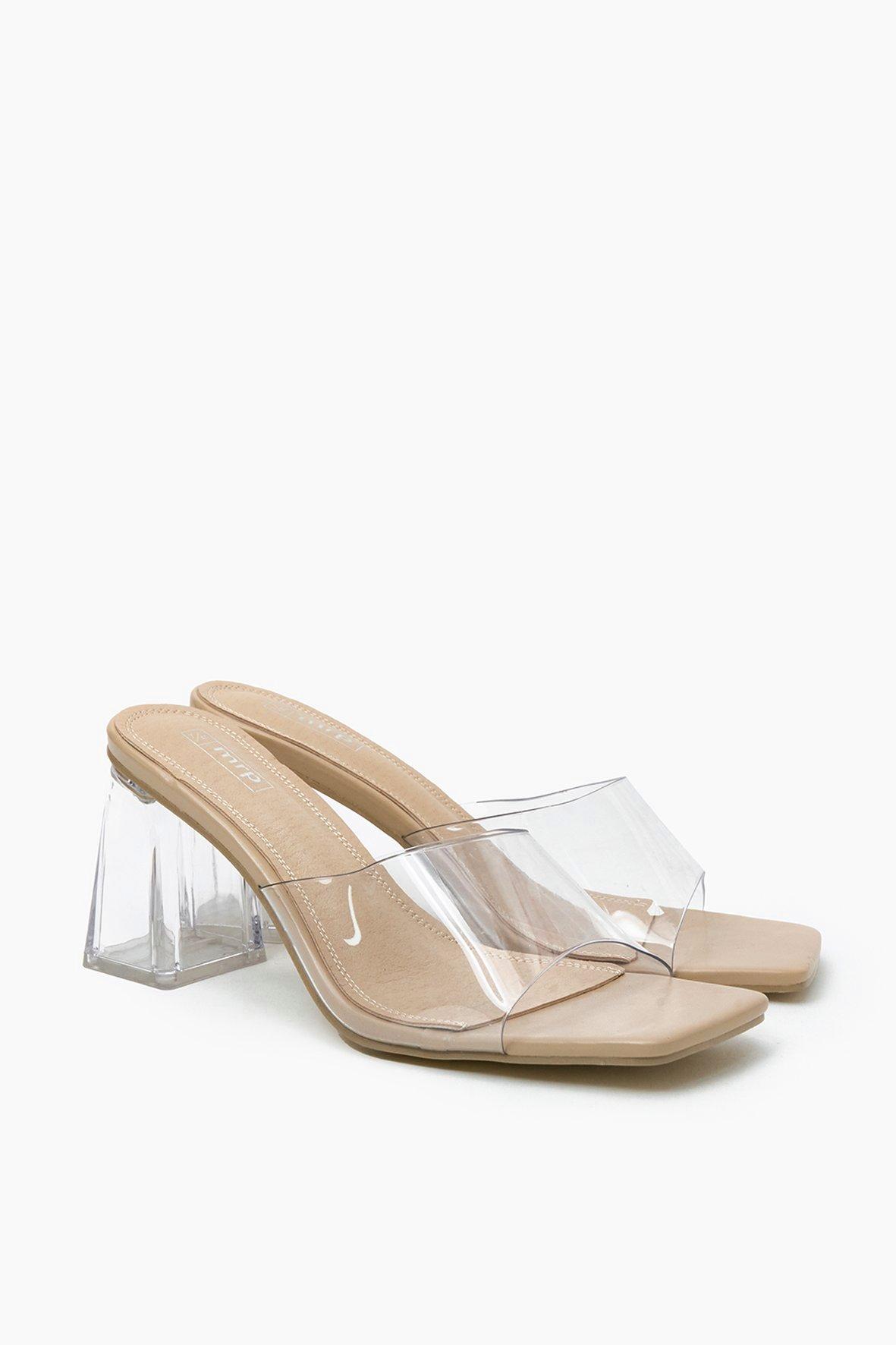 Mr Price Stilettos, block heels monowedge South Africa