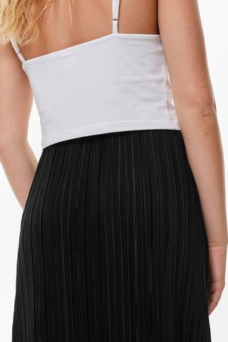 Column Skirt