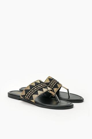 Thong Sandal