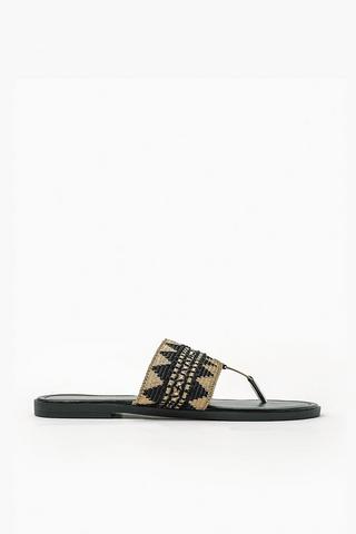 Thong Sandal