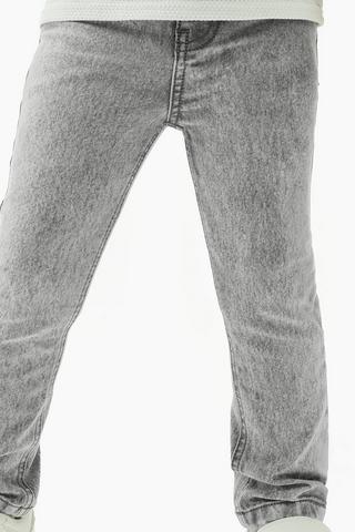 Skinny Denim