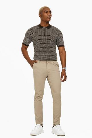 Smart Slim Pants