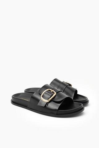 Buckle Slider