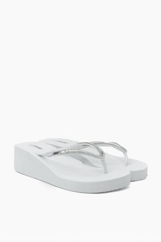 Bling Wedge Slop